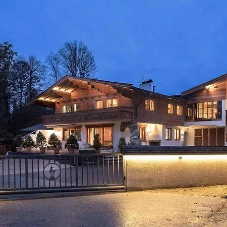 Hide-away Pass Thurn 3 Kitzbühel