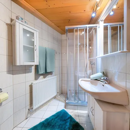 Hide-away Pass Thurn 3 Kitzbühel