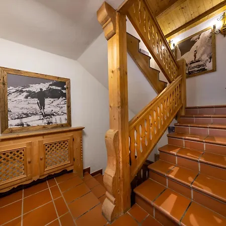 Hide-away Pass Thurn 3 Appartamento Kitzbühel