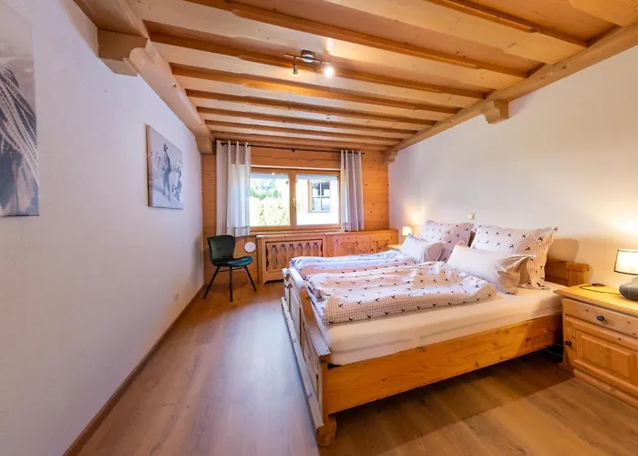 Lägenhet Hide-away Pass Thurn 3 Kitzbühel