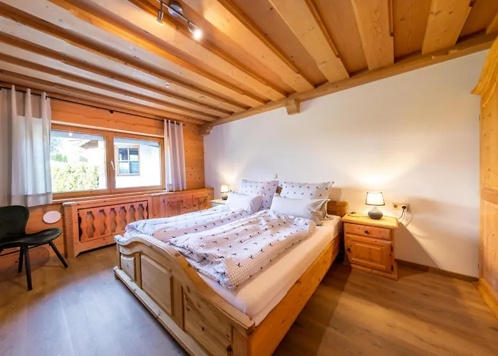 Hide-away Pass Thurn 3 Kitzbühel