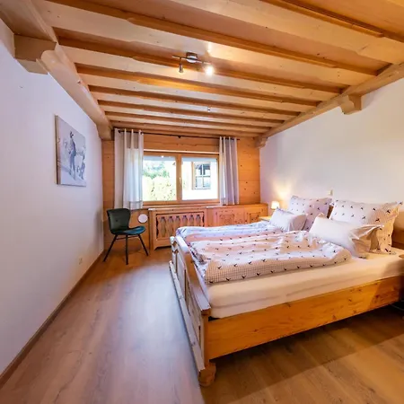 Apartmán Hide-away Pass Thurn 3 Kitzbühel