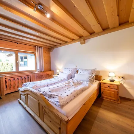 Hide-away Pass Thurn 3 Kitzbühel