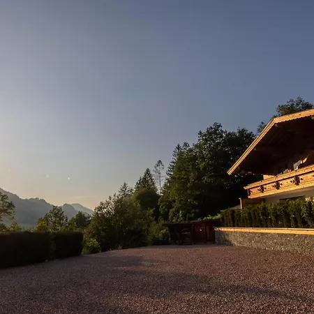 Hide-away Pass Thurn 3 Kitzbühel