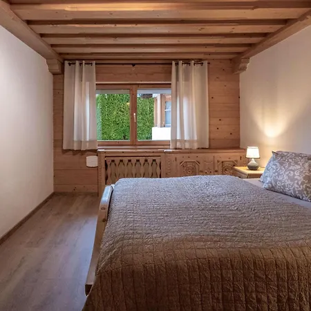 Mountain Hide-away Ii Kitzbühel