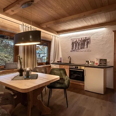 Mountain Hide-away Ii