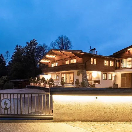 Mountain Hide-away Ii Apartment Kitzbühel