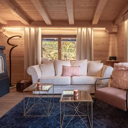 Mountain Hide-away Ii Apartment Kitzbühel