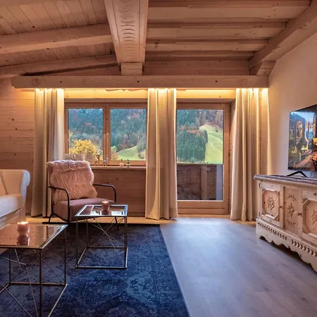Mountain Hide-away Ii
