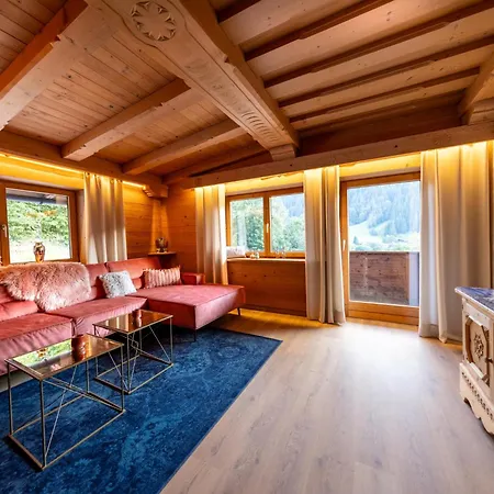 Hide-away Pass Thurn 3 Kitzbühel